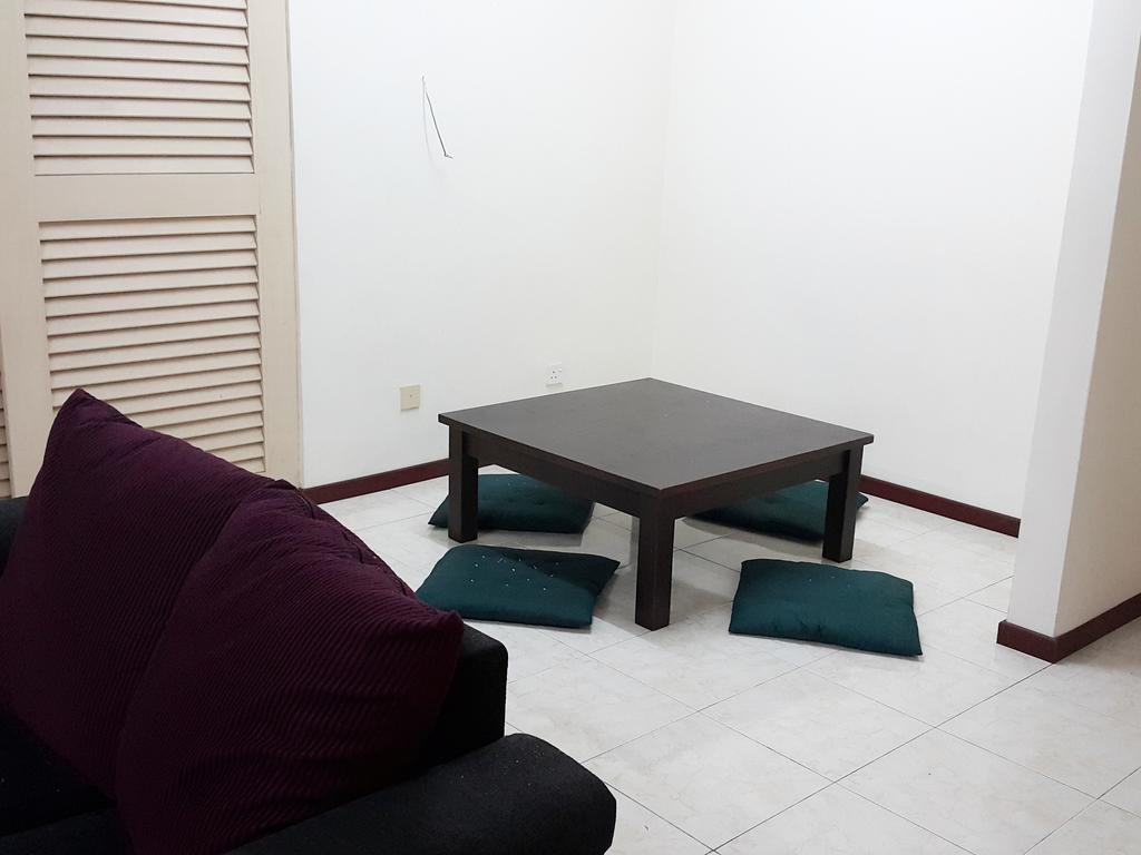 Apartment D Savoy Famosa Condo
