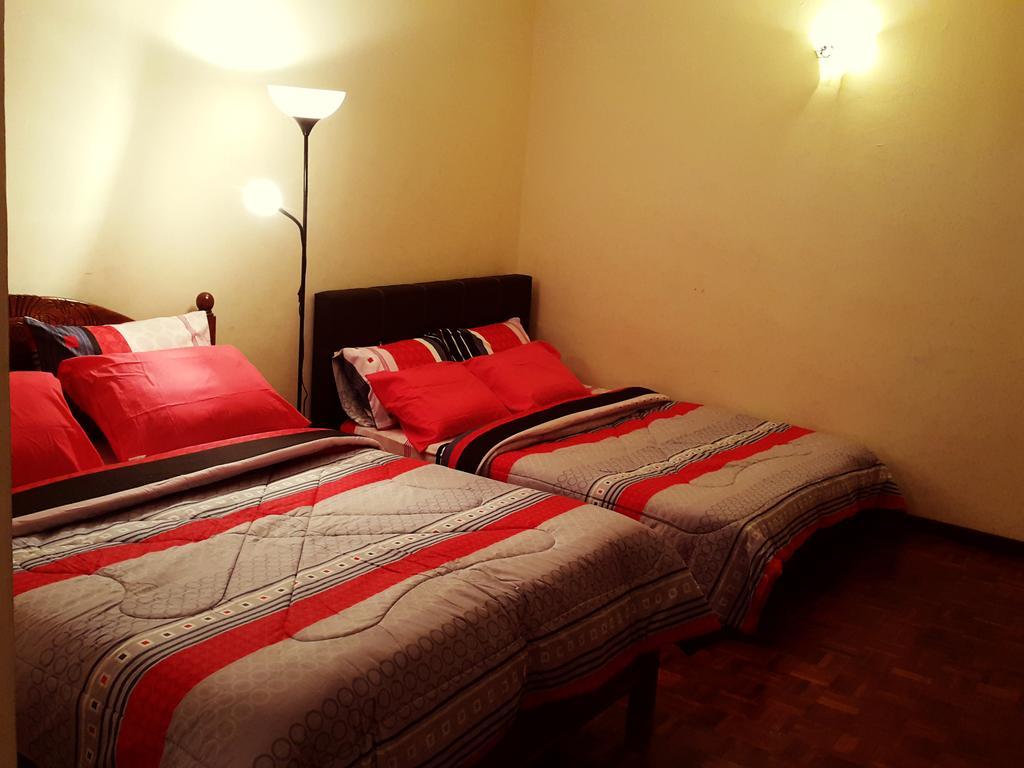 Apartment D Savoy Famosa Condo *